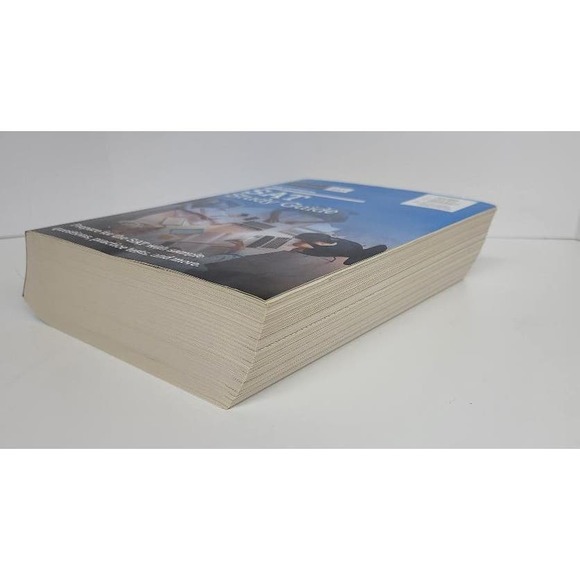 The Official SAT Study Guide, 2020 Edition - Picture 4 of 4